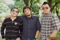 Foto Avatar Band