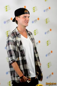 Foto Avicii