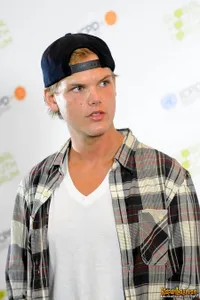 Foto Avicii