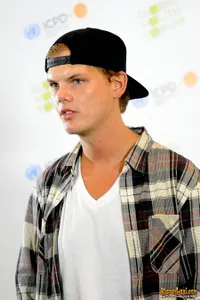 Foto Avicii