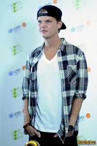 Foto Avicii