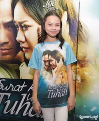 Foto Avrilla Sigarlaki