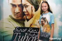 Foto Avrilla Sigarlaki