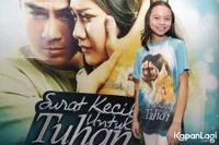 Foto Avrilla Sigarlaki