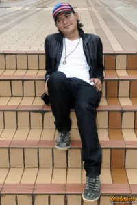 Foto Awan Sribintang