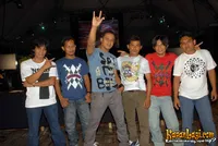 Foto Awana Band