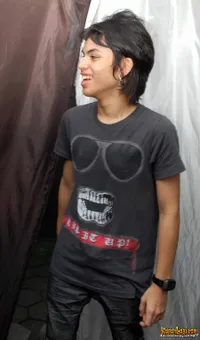 Foto Axel Anugrah Andaviar