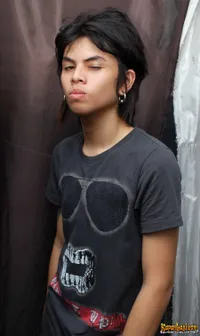 Foto Axel Anugrah Andaviar