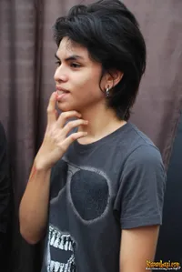 Foto Axel Anugrah Andaviar