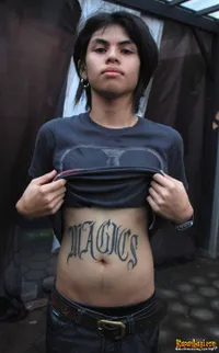 Foto Axel Anugrah Andaviar