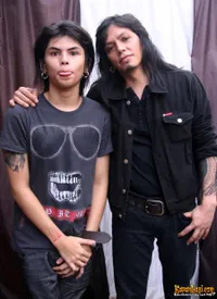 Foto Axel Anugrah Andaviar