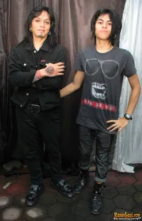 Foto Axel Anugrah Andaviar