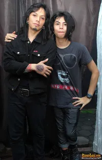 Foto Axel Anugrah Andaviar