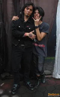 Foto Axel Anugrah Andaviar