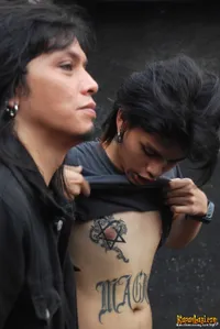 Foto Axel Anugrah Andaviar