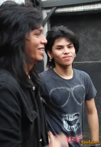 Foto Axel Anugrah Andaviar