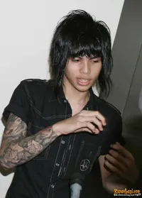 Foto Axel Anugrah Andaviar