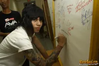 Foto Axel Anugrah Andaviar