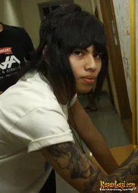 Foto Axel Anugrah Andaviar