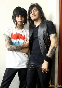 Foto Axel Anugrah Andaviar