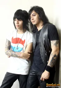 Foto Axel Anugrah Andaviar