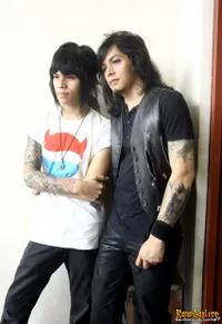 Foto Axel Anugrah Andaviar