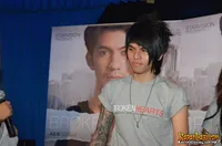 Foto Axel Anugrah Andaviar