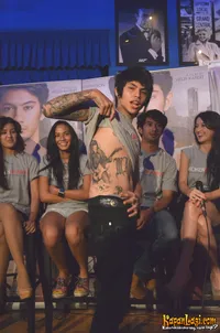 Foto Axel Anugrah Andaviar