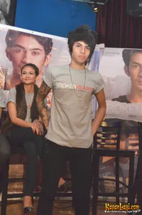 Foto Axel Anugrah Andaviar