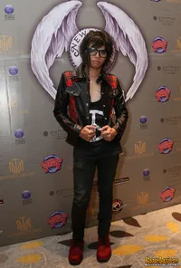 Foto Axel Anugrah Andaviar