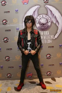 Foto Axel Anugrah Andaviar