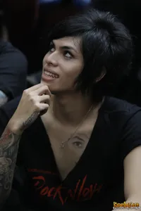 Foto Axel Anugrah Andaviar