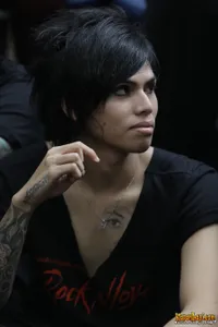 Foto Axel Anugrah Andaviar