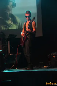 Foto Axel Djody Band