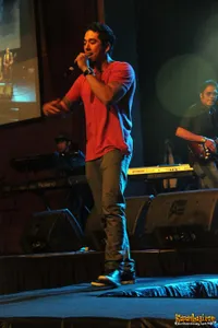 Foto Axel Djody Band