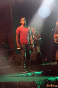 Foto Axel Djody Band