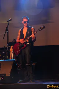 Foto Axel Djody Band