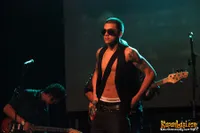 Foto Axel Djody Band