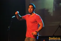 Foto Axel Djody Band