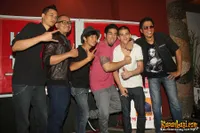 Foto Axel Djody Band