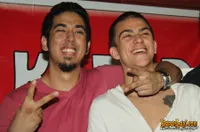 Foto Axel Djody Band