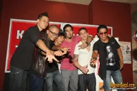 Foto Axel Djody Band