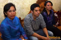 Foto Axel Gondokusumo