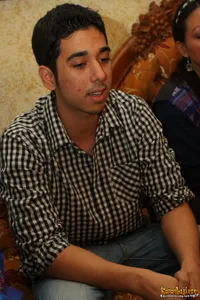 Foto Axel Gondokusumo