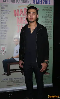 Foto Axel Matthew Thomas