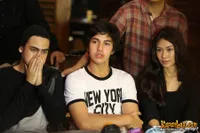 Foto Axel Matthew Thomas