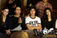 Foto Axel Matthew Thomas