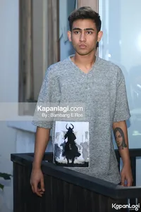 Foto Axel Matthew Thomas