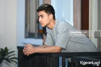 Foto Axel Matthew Thomas