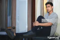 Foto Axel Matthew Thomas